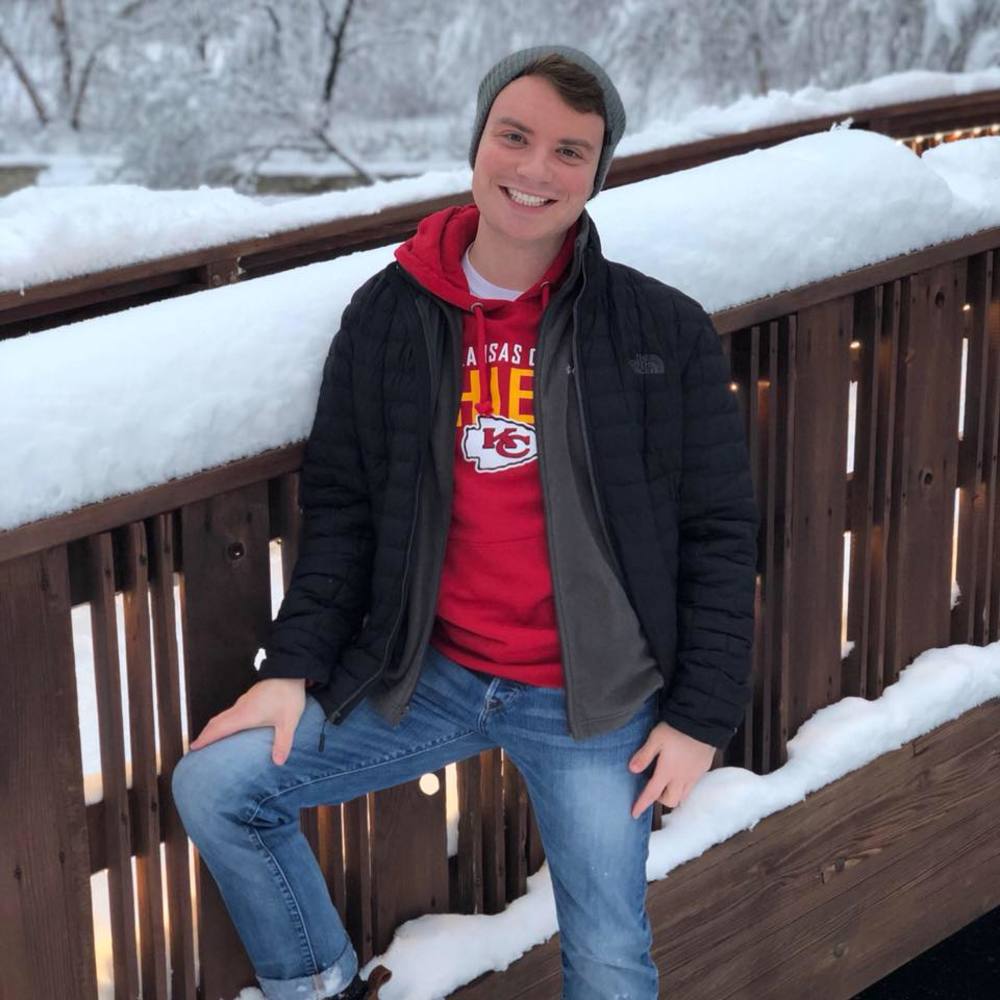 Meet your Posher, Dakotta